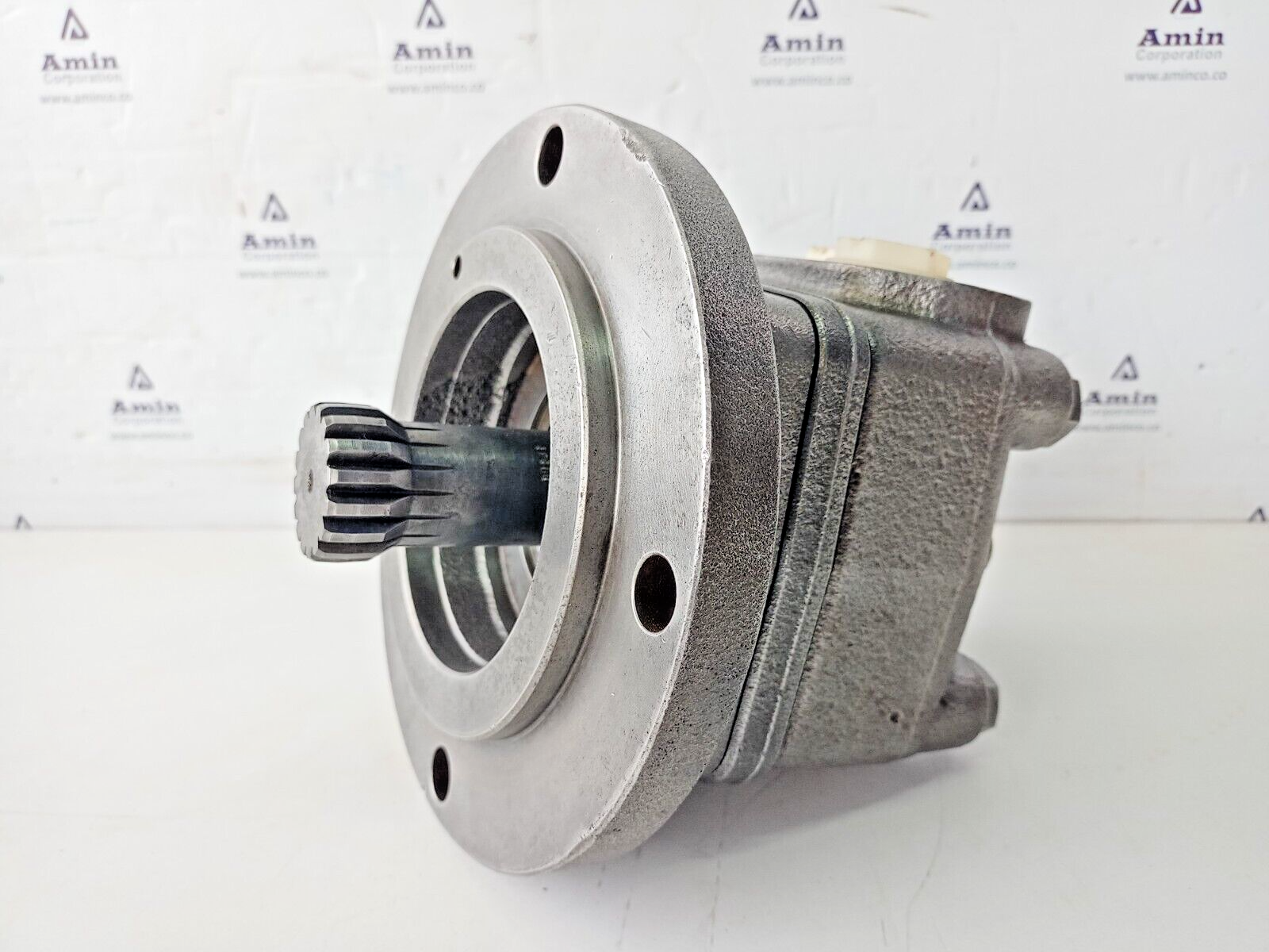 Sauer Danfoss OMTS 160 Hydraulic motor 151B3036 - NEW (Free Expedited fast ship)