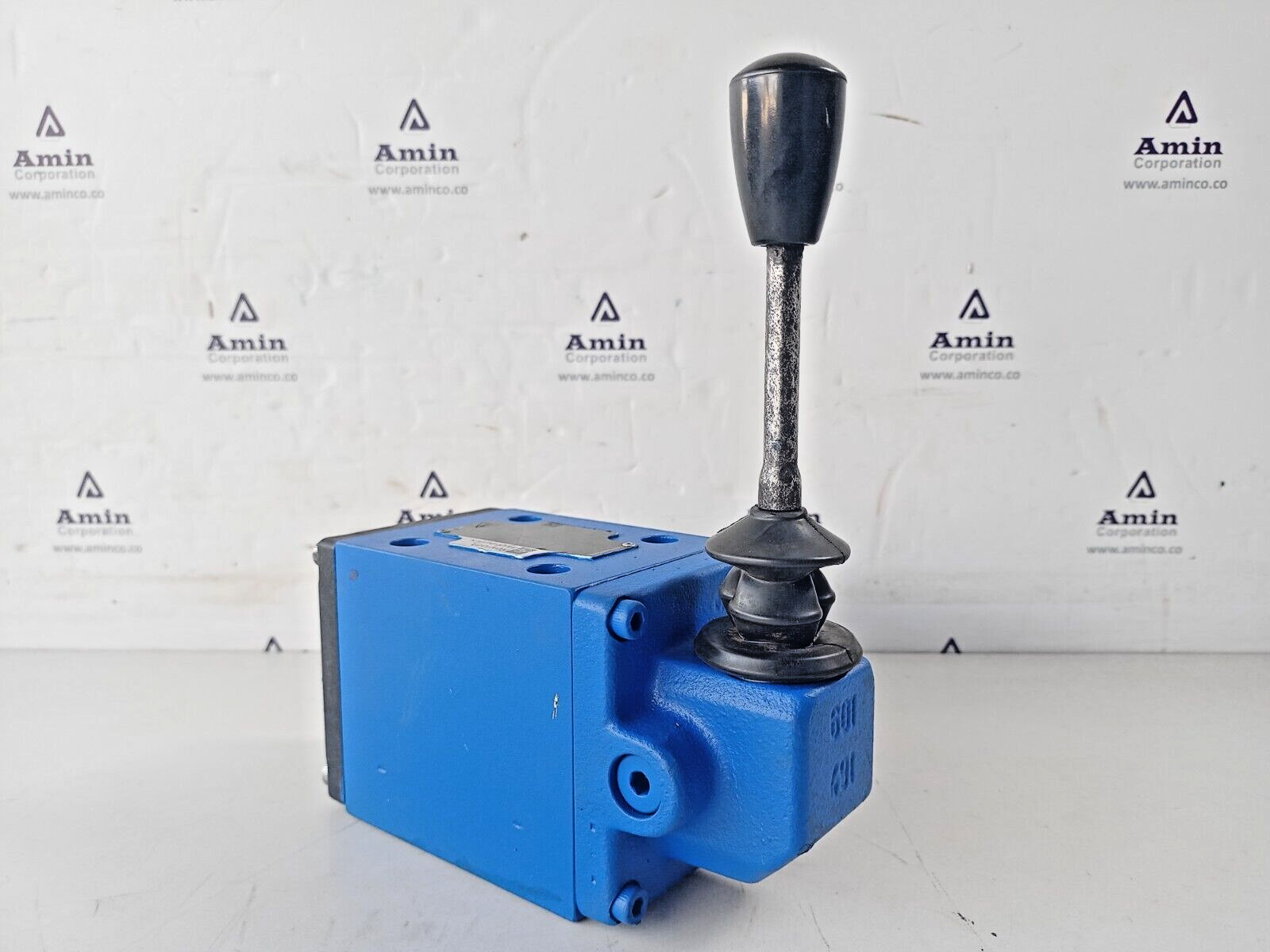 REXROTH 4WMM 10 C31 Directional control valve