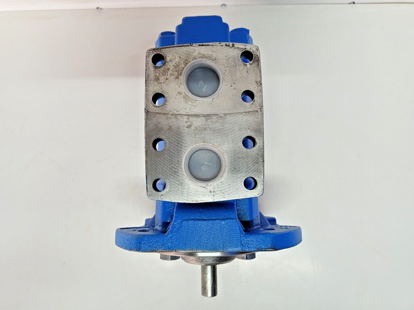 IMO Pump ACE 025N3 NVBP Triple screw oil pump - Refurbished and Tested
