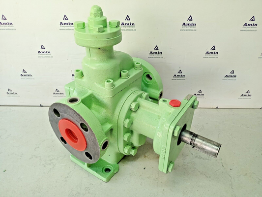 Taiko kikai HHB-2.5MJ Gear pump - Pressure tested