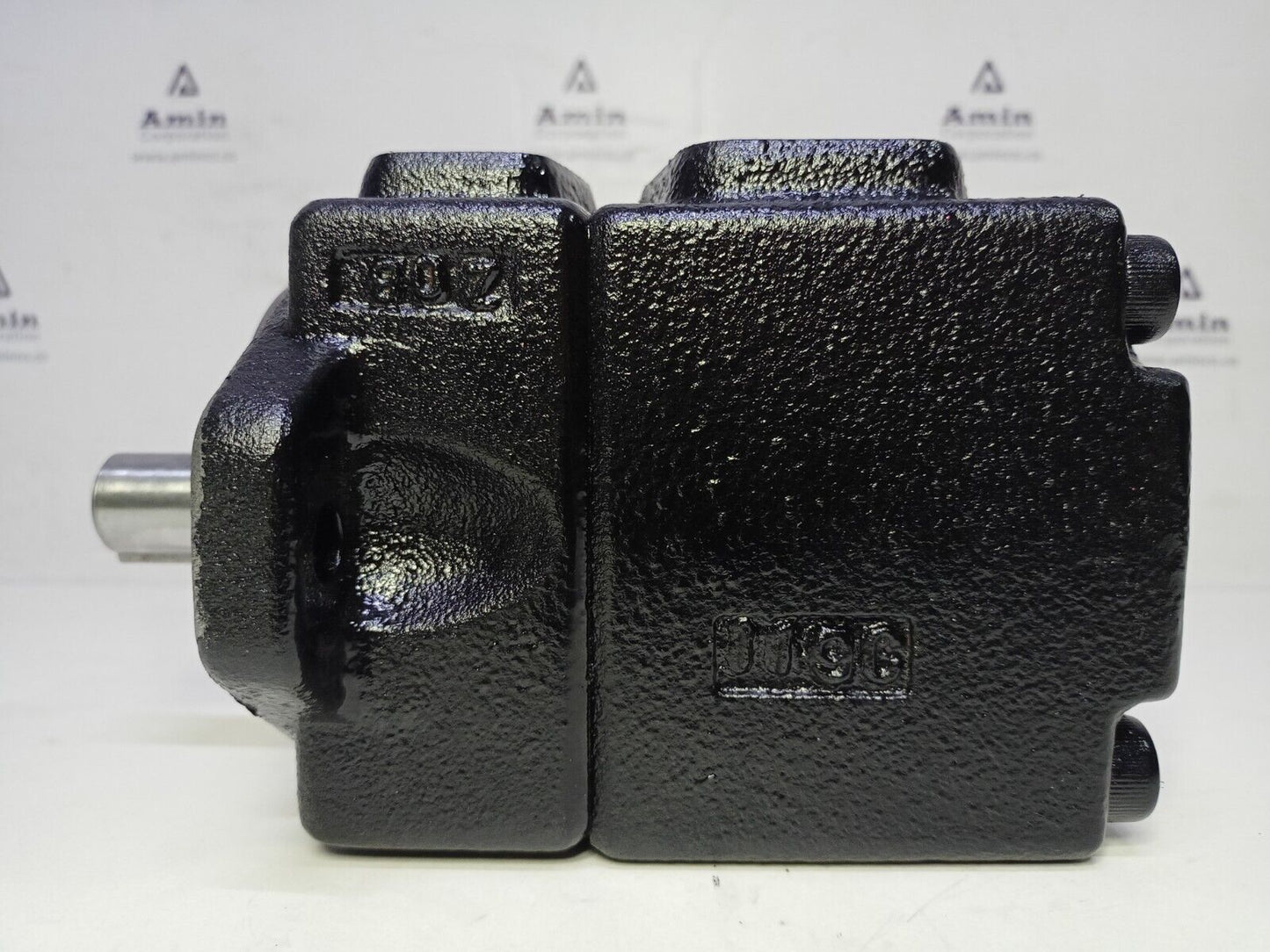 Yuken vane pump PV2R1-14-L-RAA-40 Hydraulic vane pump - Refurbished & Tested