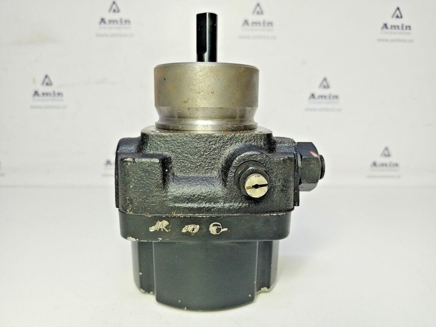 Nippon Oil pump GFH-V3S-MU - NEW