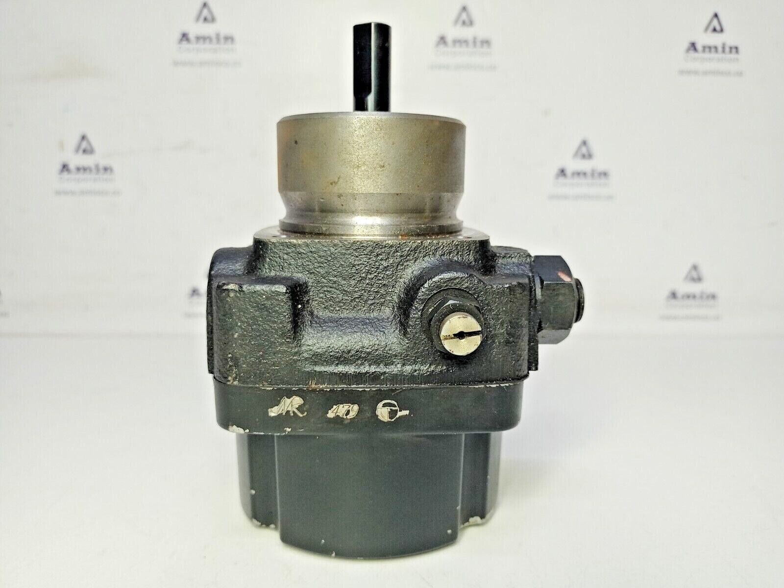 Nippon Oil pump GFH-V3S-MU - NEW