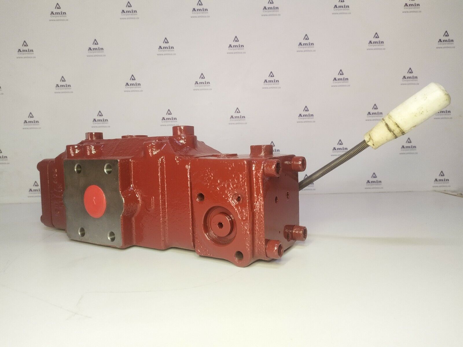 KPM Kawasaki KWV42SM-30-PA30-FX Hydraulic valve