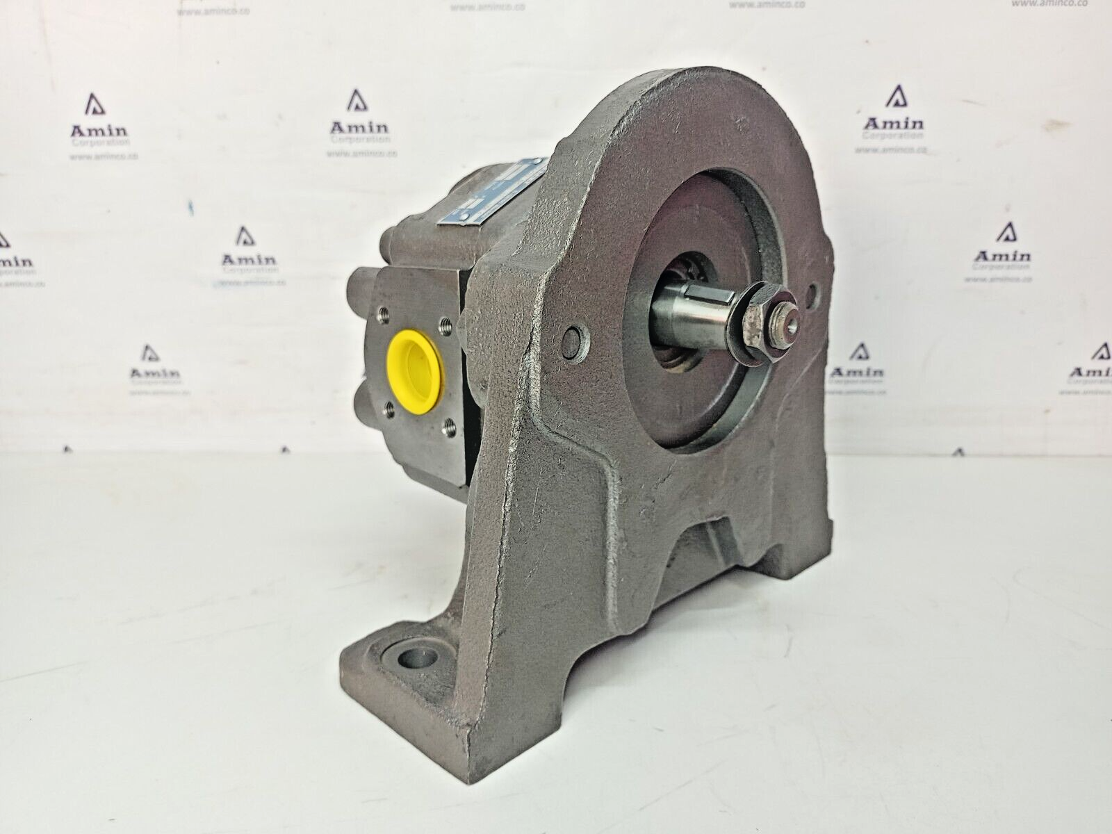 Kracht KP2/32 S1XA K00 4DL1 Hydraulic gear pump - NEW