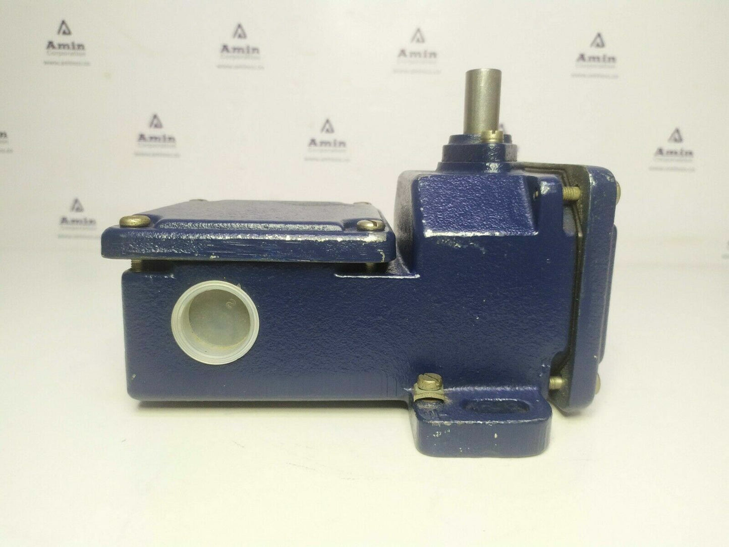 Schmersal Limit Switch TD 250-22z - NEW