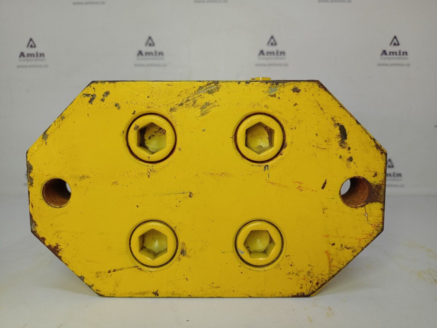 Hydranor VB-423940 Hydraulic valve block Pressure 670 bar - NEW