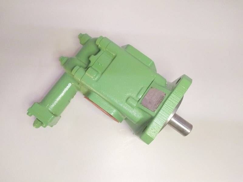 Rickmeier R45/100 FL-Z-DB Hydraulic gear pump - Pressure tested