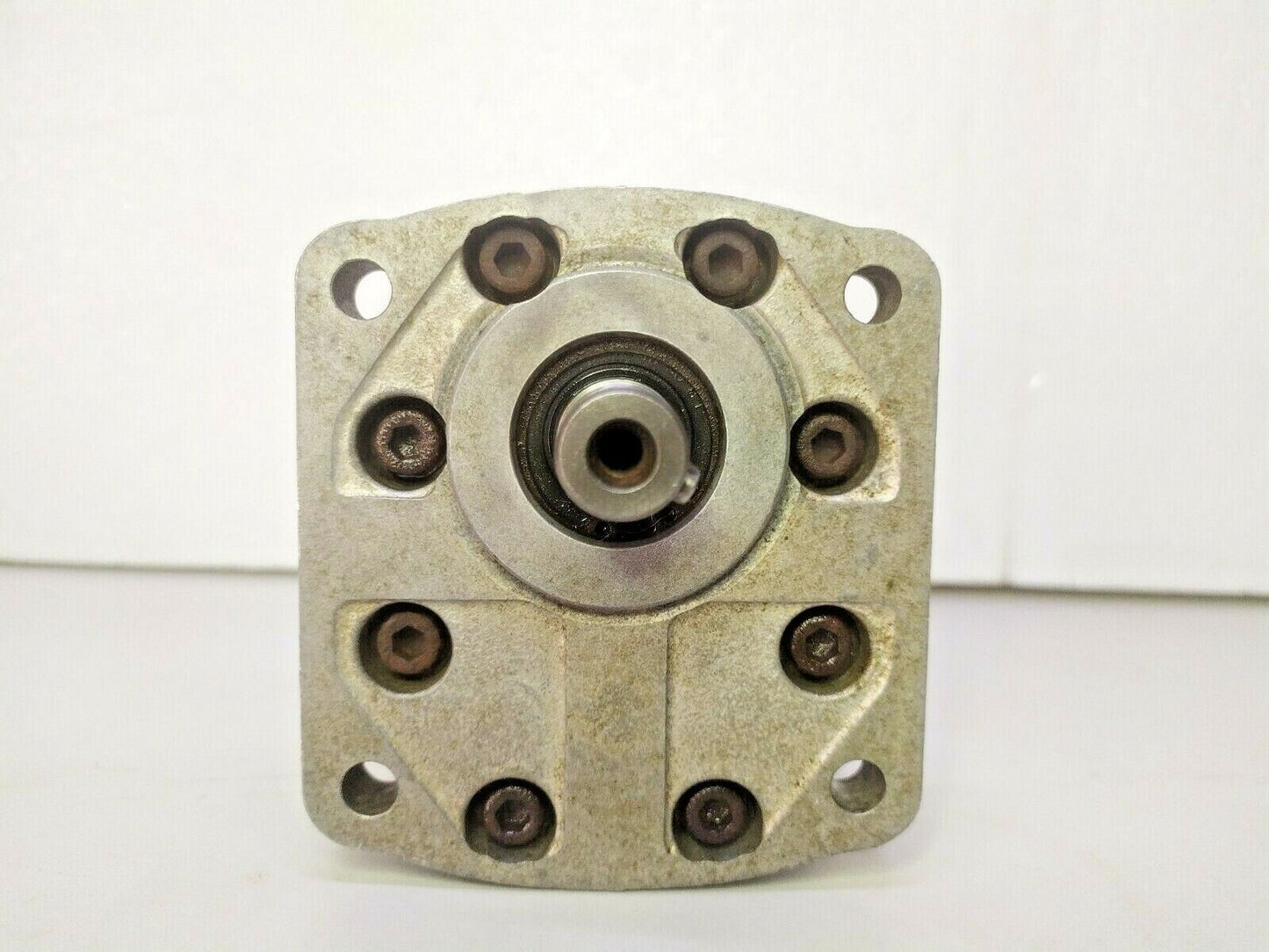 NABCO P206CKXAL Hydraulic gear pump