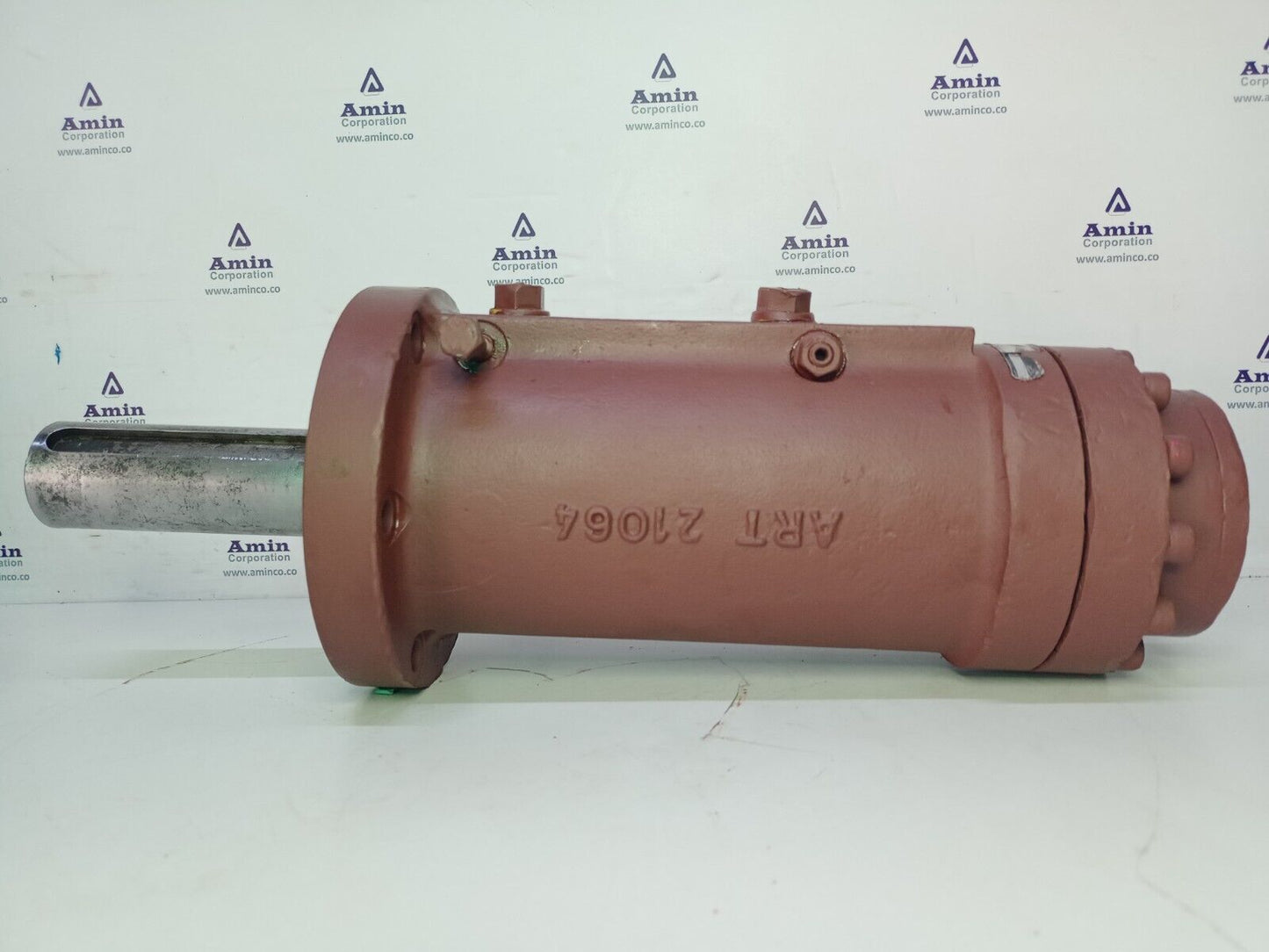 Post holland G210 Hydraulic actuator
