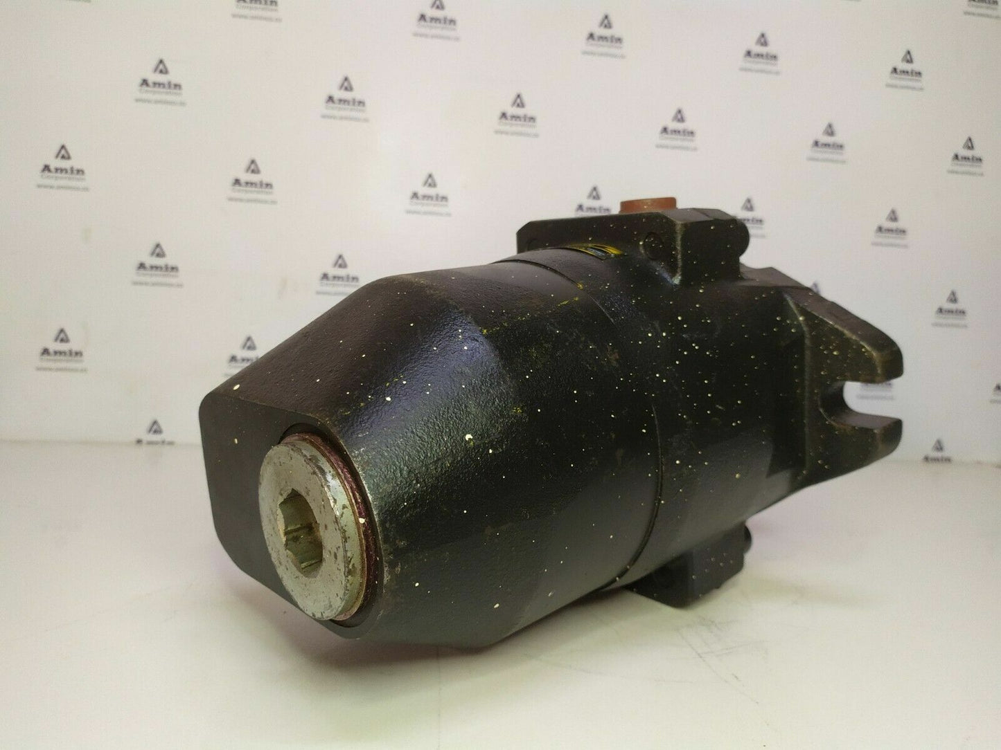 Parker Axial Piston pump PAF50RK3C, Vg:50 cm3/u, 2000 rpm, 350 bar max. - NEW