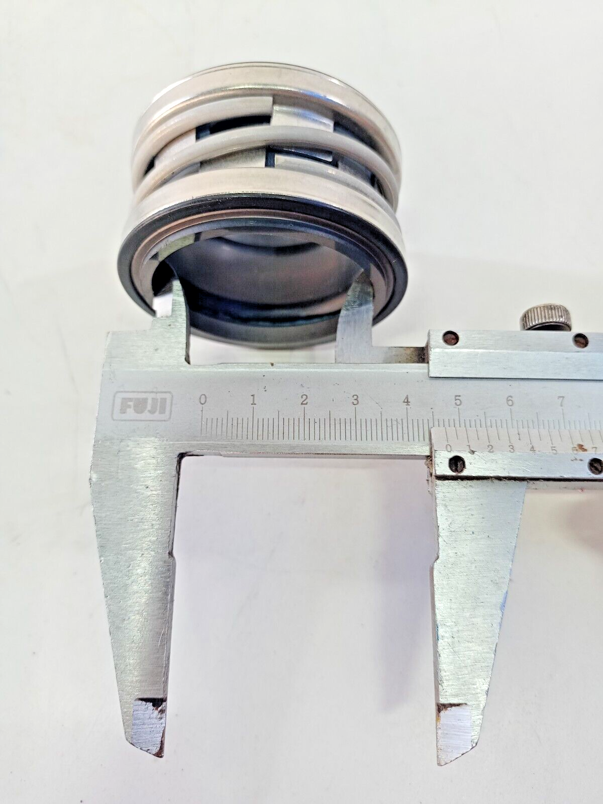 John Crane Type 2100, 45mm 0450-S mechanical seal for Naniwa aux c.s.w. pump