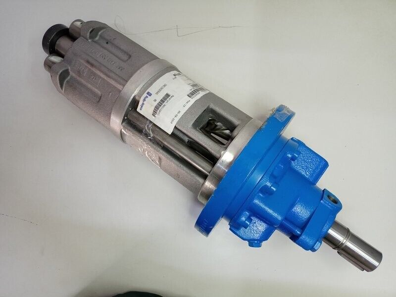 Allweiler SNE280ER46 pump casing insert+screw spindle set for SNH,SNGH series