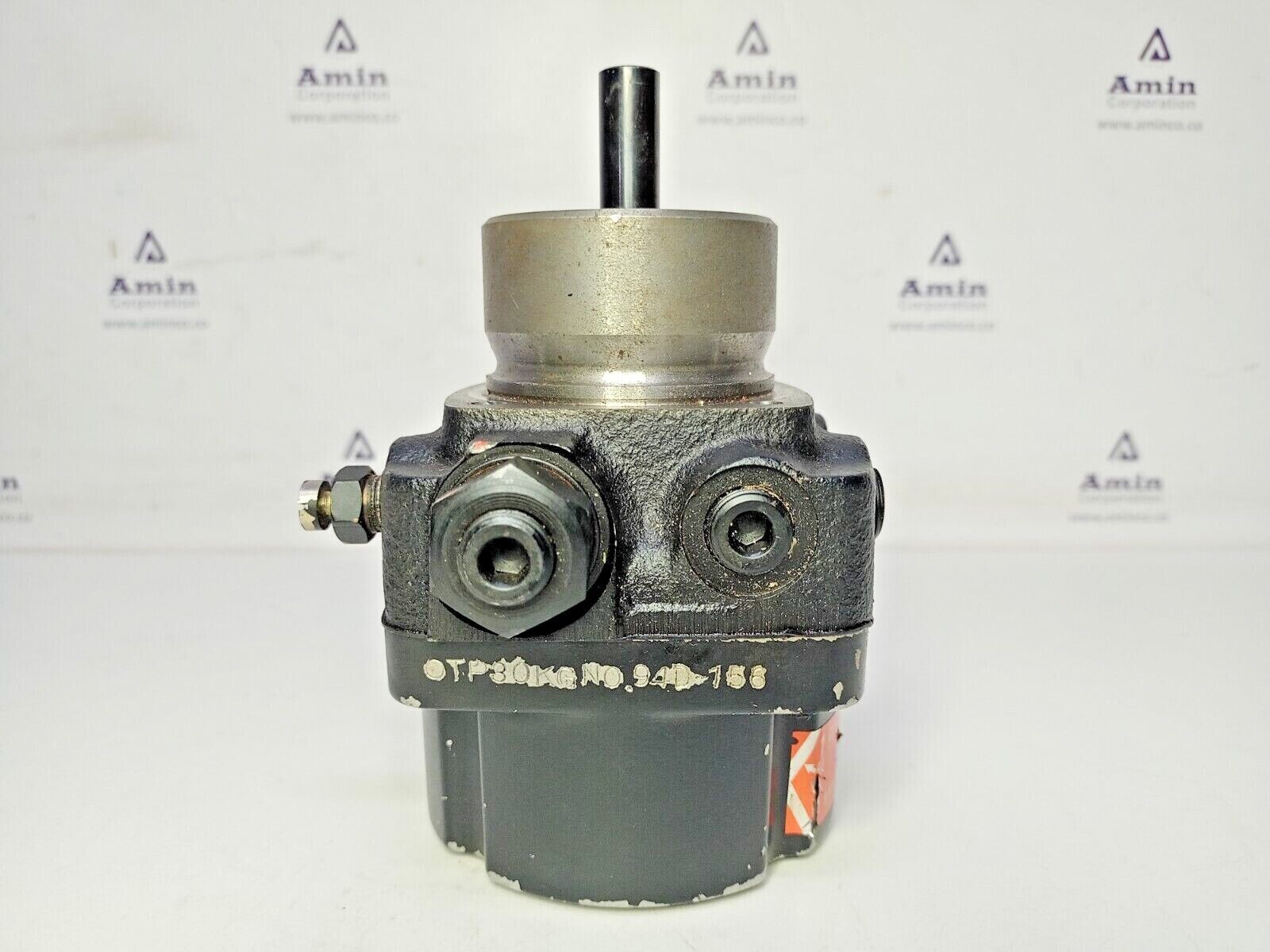 Nippon Oil pump GFH-V3S-MU - NEW