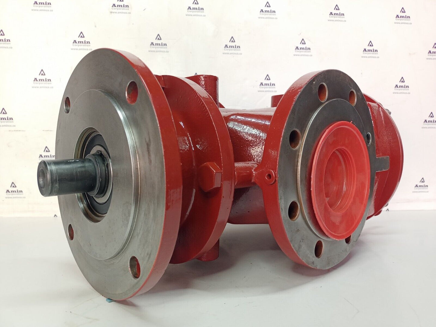Seim screw pump PZ072#3 Triple screw pump PZ072#3BR0Z13CV051Z0500