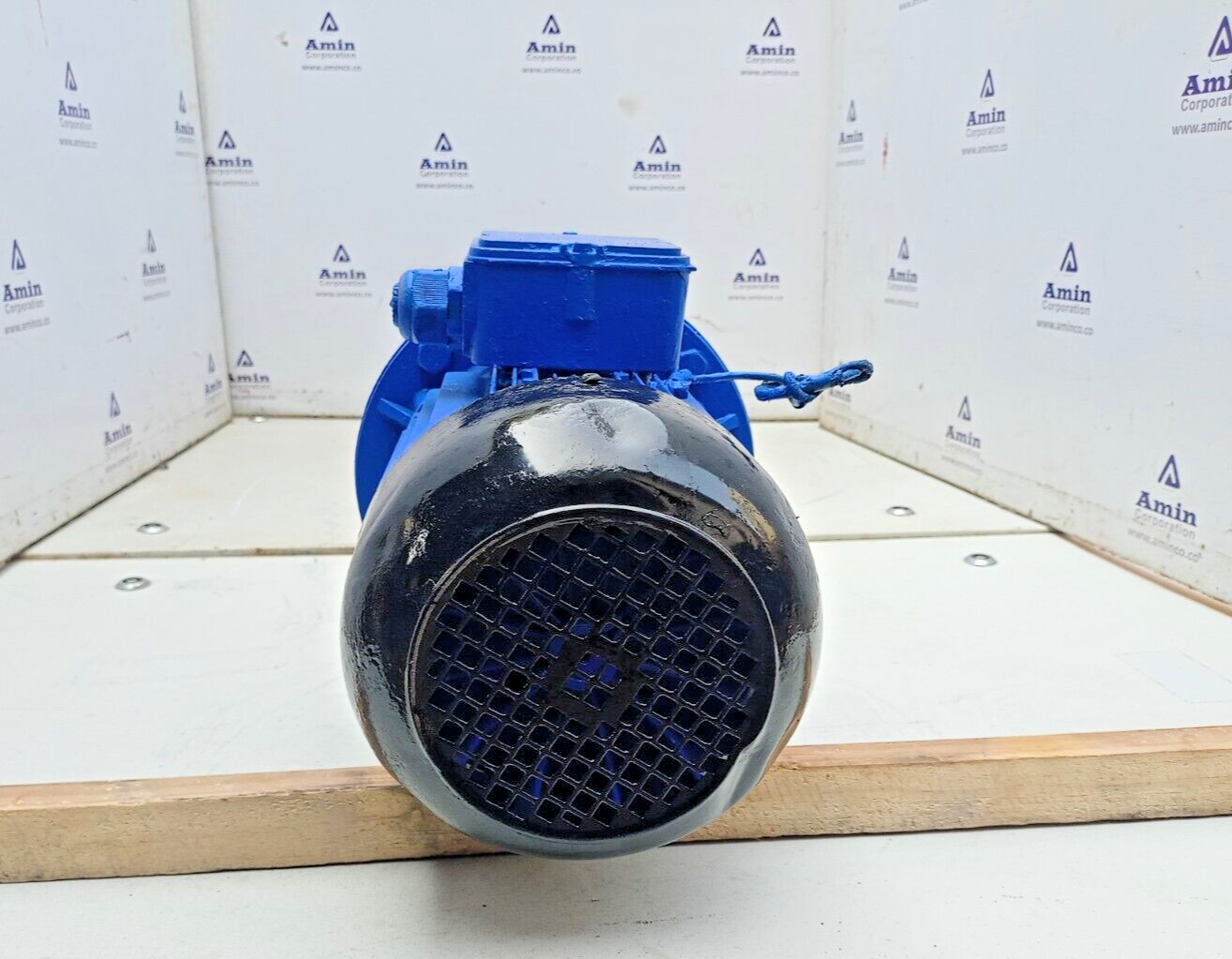 Seepex 5-6LBN Progressive cavity single screw pump