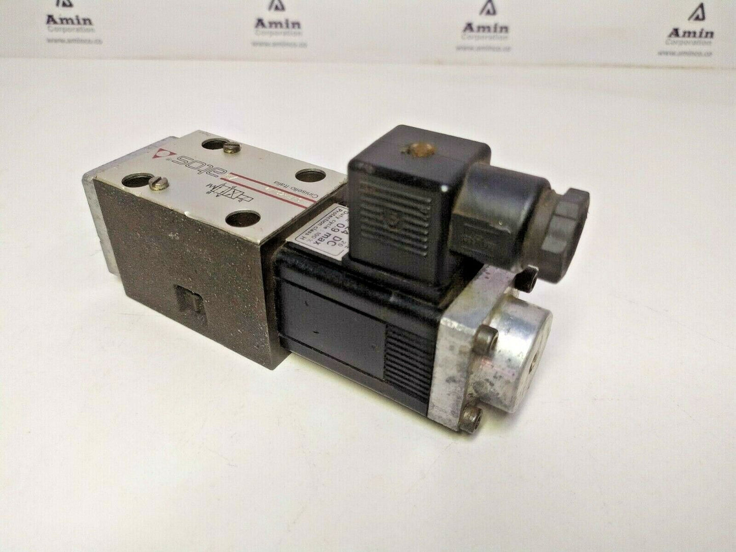 ATOS DHE-631/2 Directional control valve