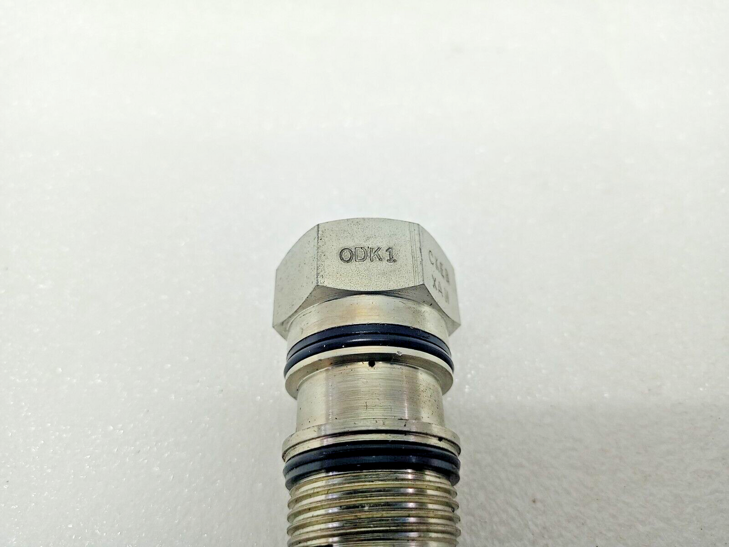Sun Hydraulics CKEB-XAN valve CKEBXAN - NEW