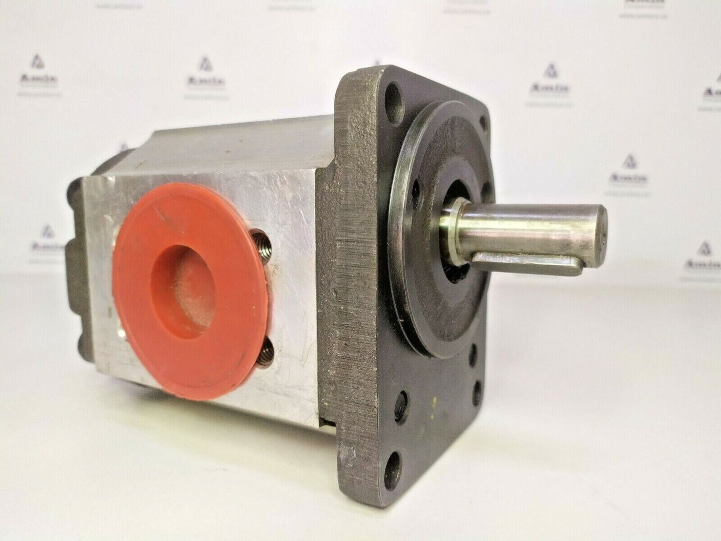Rexroth 11W05-7362-P1129493-007 Hydraulic gear pump - TESTED PUMP