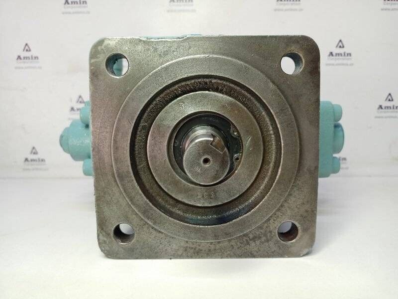 Bosch 0513 500 101 Hydraulic Vane pump 0513R15A7FPV30EM7FY7 - PRESSURE TESTED