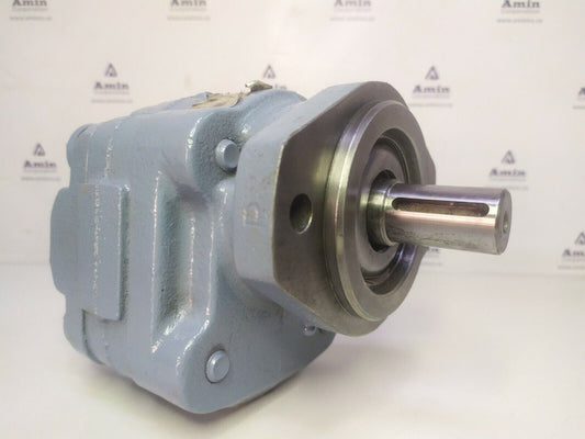 Permco pump p1 hydraulic pump/motor