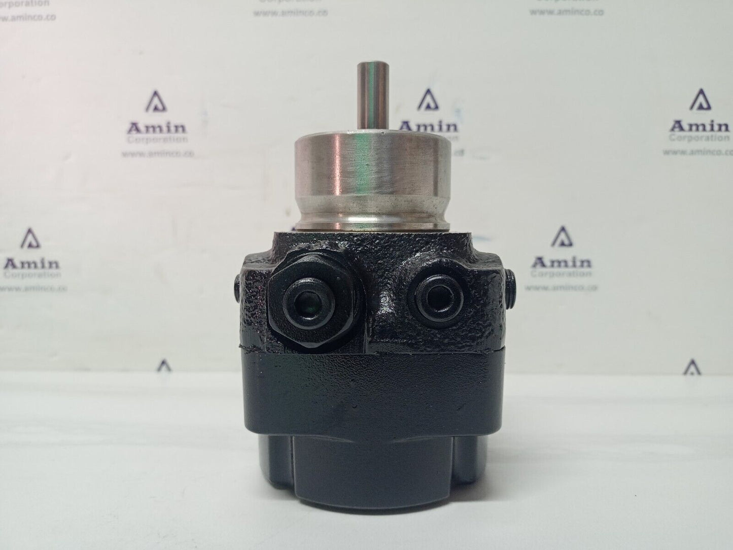 Nippon Oil pump GFH-V3S-MU Oil pump #2