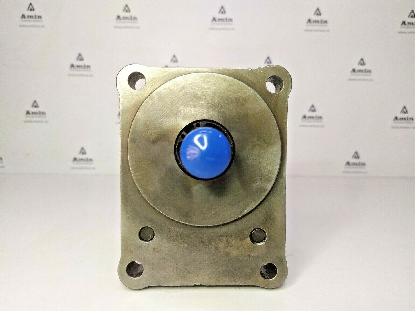 Rexroth 1PF2-G2-4X/019 RA-01-MB Hydraulic gear pump - PRESSURE TESTED PUMP