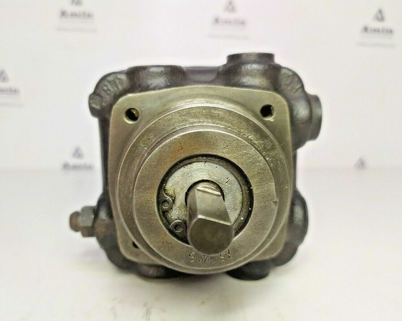 Danfoss Oil Pump RSA 60 for commercial oil burners - New