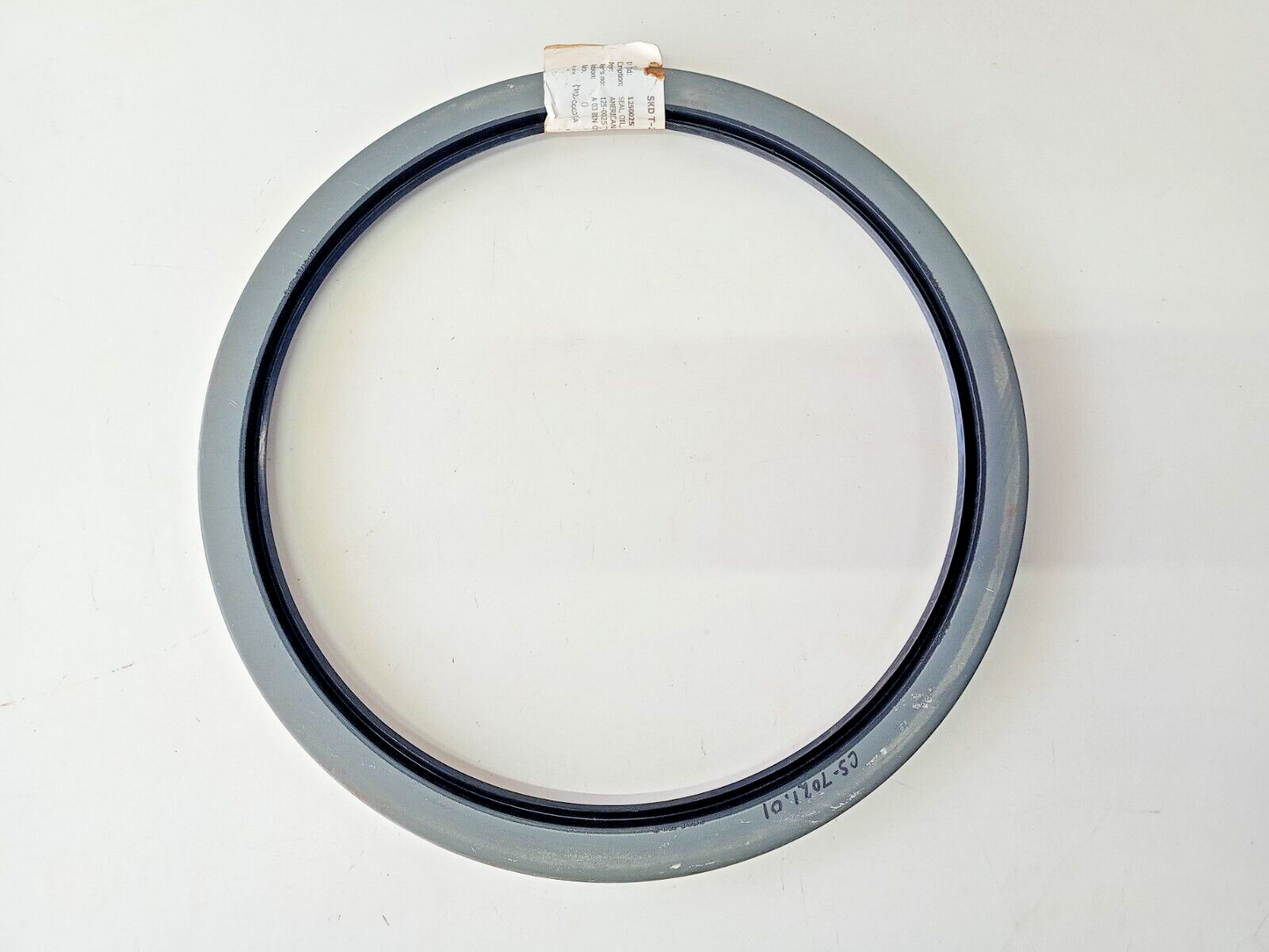 Clark Seals CS-7021 Sheave Seal CS-7021.01 - NEW Free Fast shipping