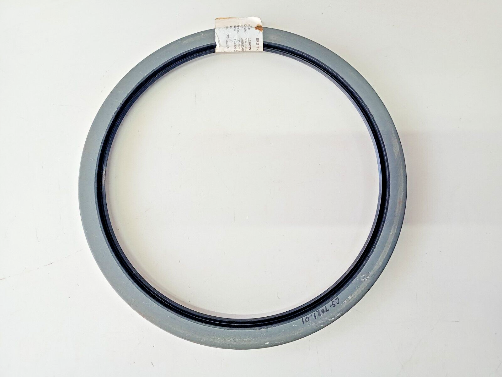 Clark Seals CS-7021 Sheave Seal CS-7021.01 - NEW Free Fast shipping