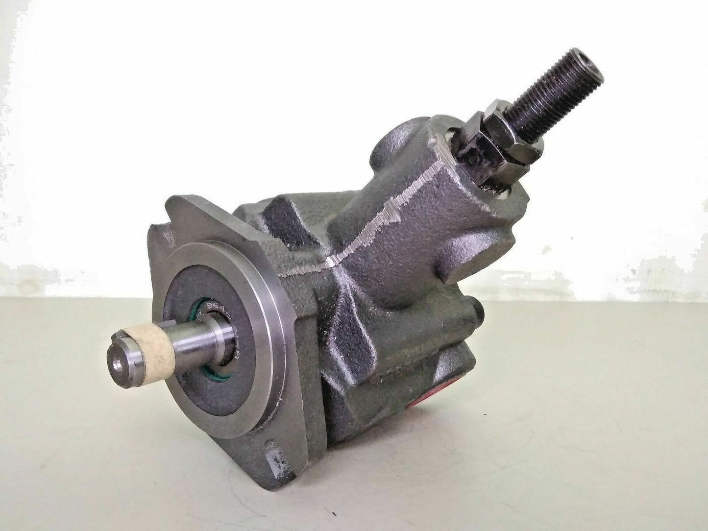 Bosch PVC PSCF 09GRM-01 Hydraulic Vane pump P/n: R978715439, 1500 psi max. - NEW
