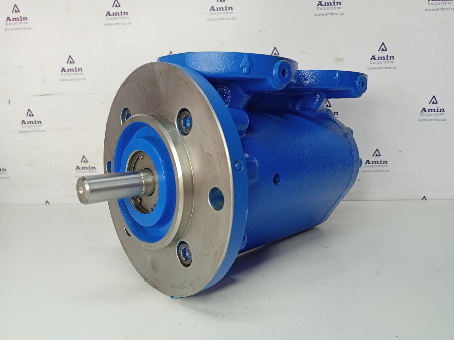 Allweiler SPF20 R56 G8.3-W20 Triple screw pump - TESTED PUMP