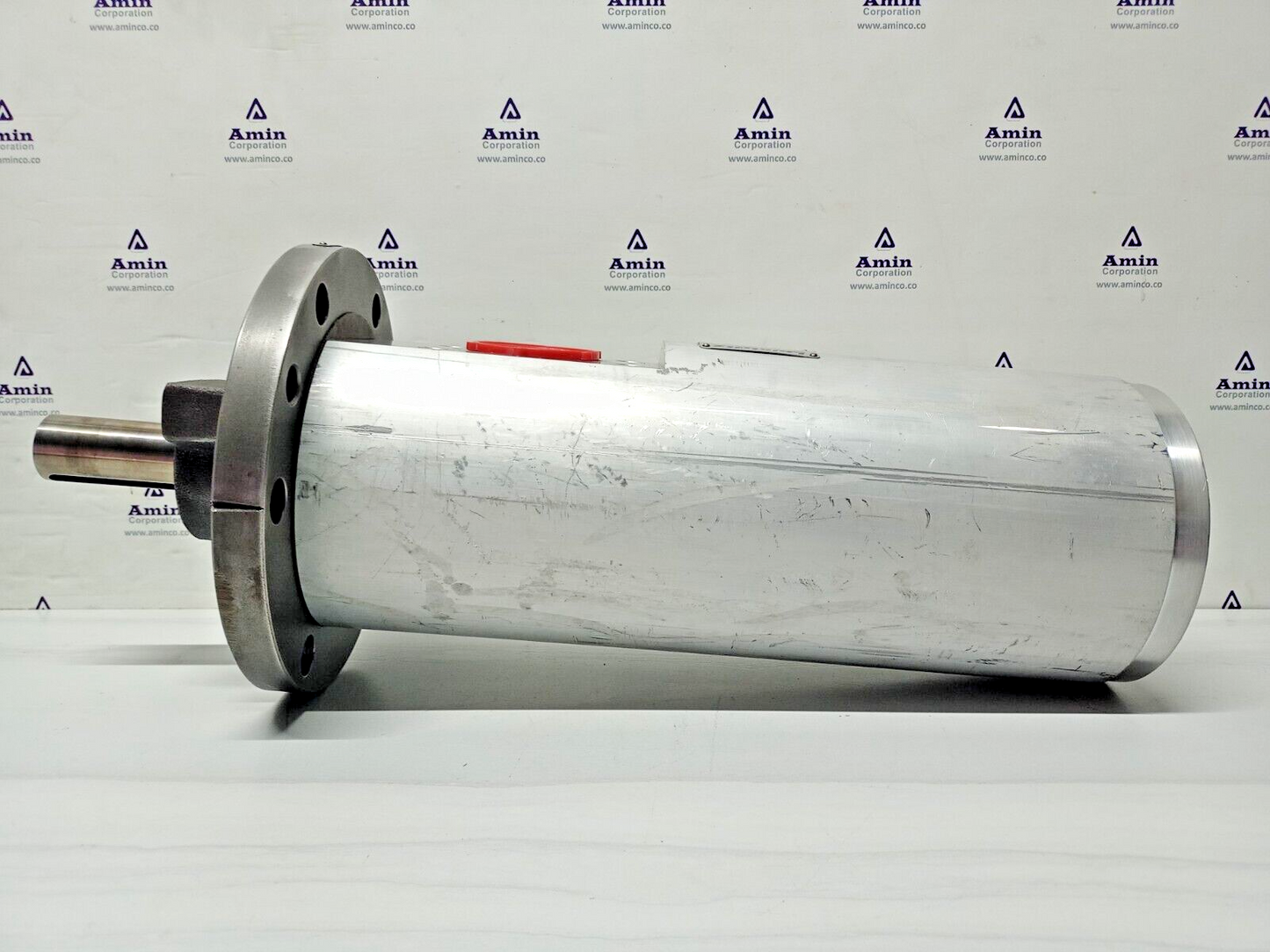 Leistritz L3MF-60/96 IF0K0-W Triple screw pump