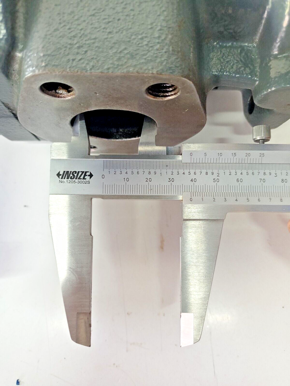 Kracht KF series Hydraulic gear pump