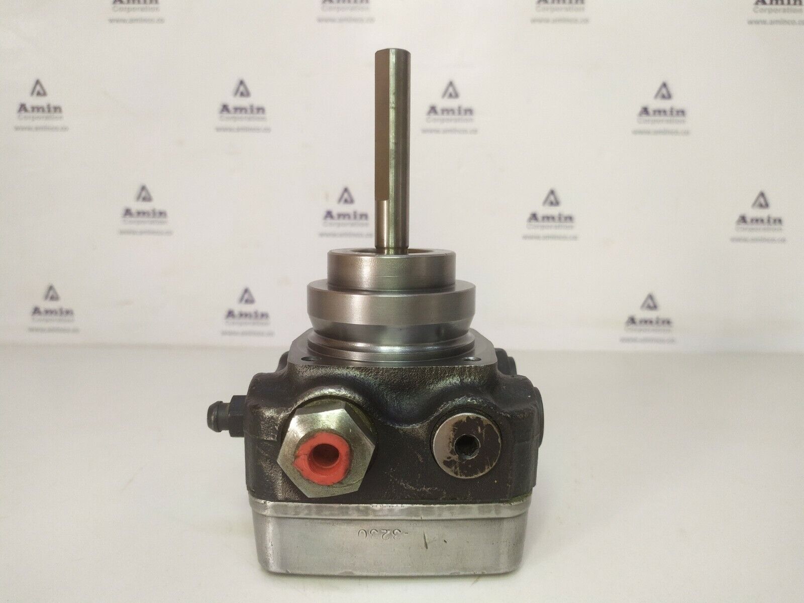Danfoss Oil Pump RSA 40 for commercial oil burners - New