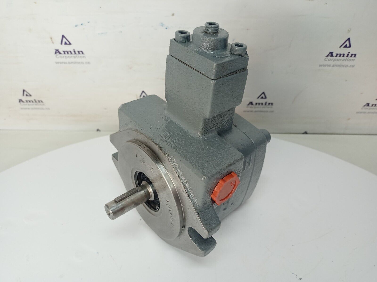 Taicin VPVC-F-15-A4-10 Hydraulic variable vane pump - Pressure Tested