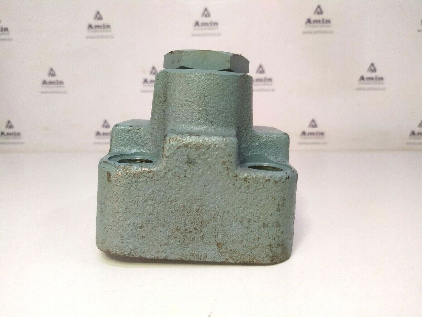 Nachi-Fujikoshi CA-G06-1-20 Check Valve - NEW