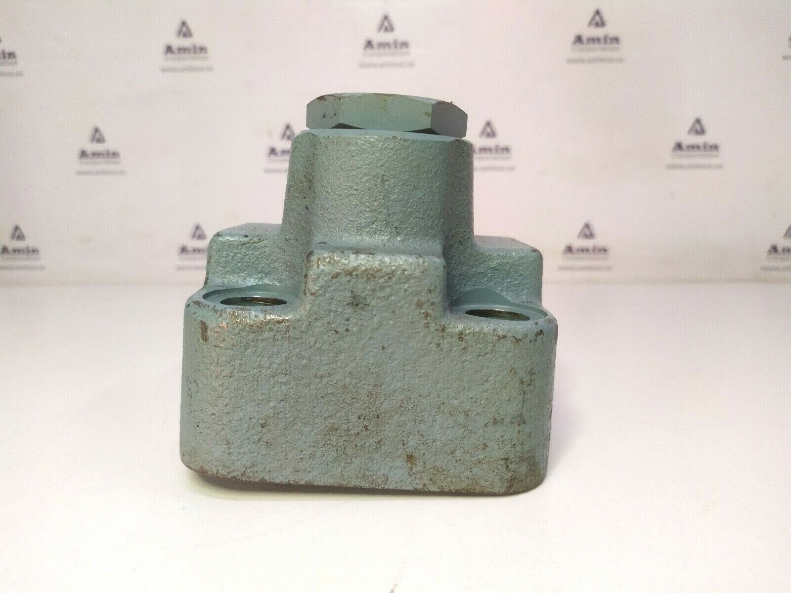 Nachi-Fujikoshi CA-G06-1-20 Check Valve - NEW