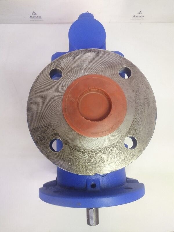 IMO Pump ACG 052N7 NVBP Triple screw pump
