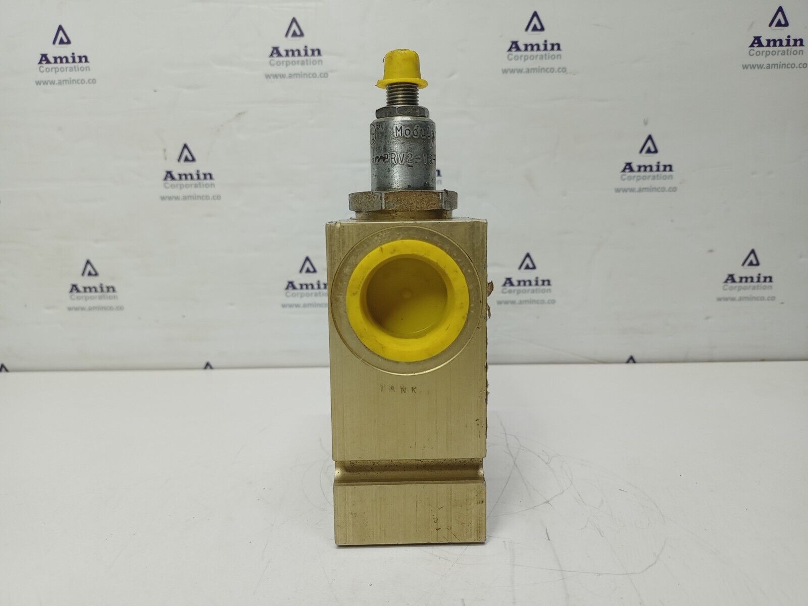 Modular Controls PRV2-16-S-16T60 Pressure reducing valve - NEW