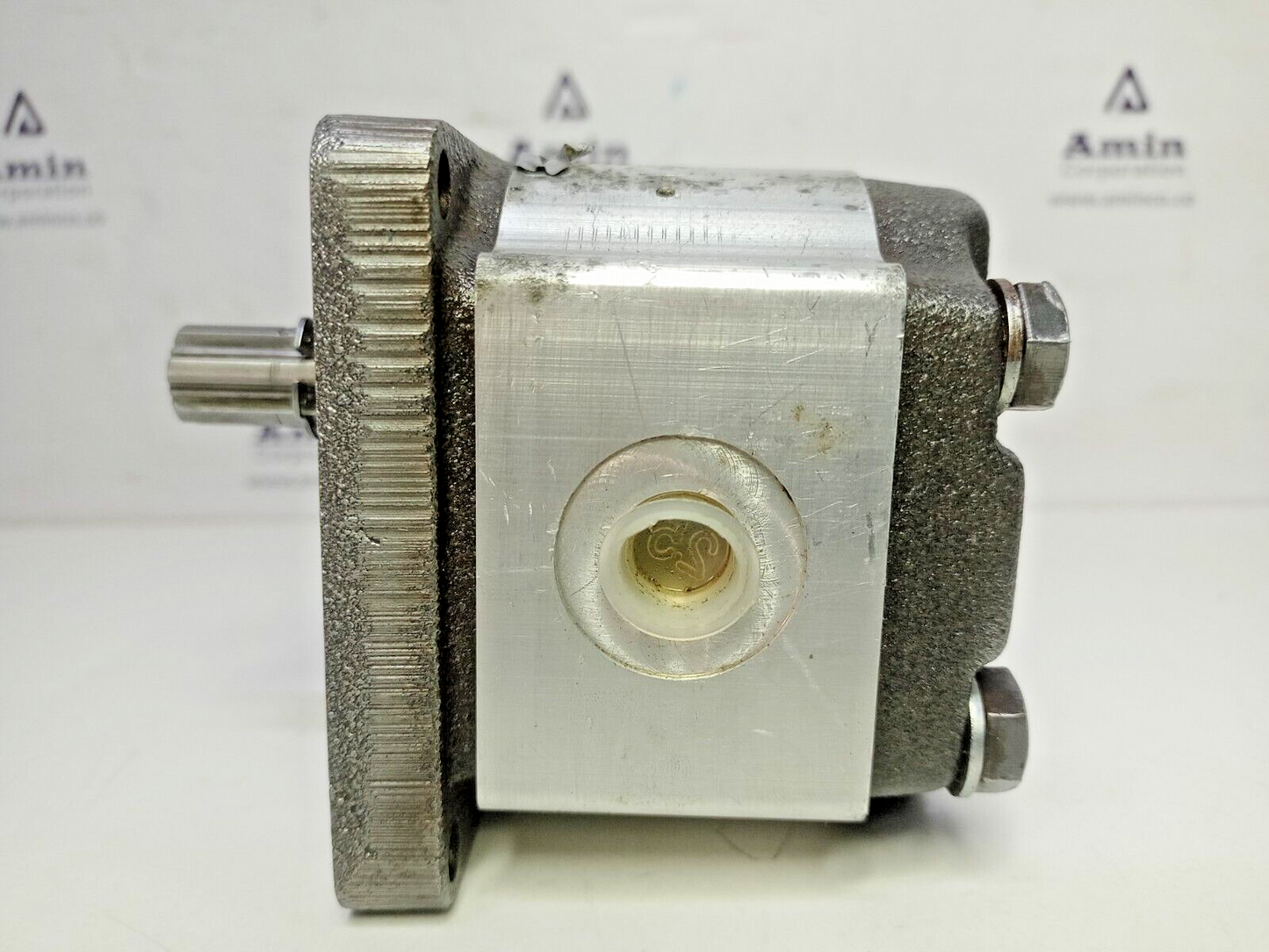 Orsta A4R TGL10859 Hydraulic Gear pump - NEW