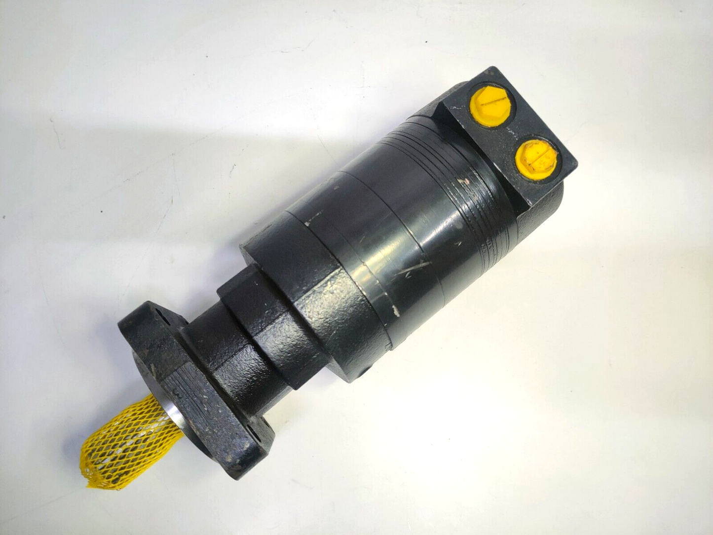 Parker TH0625PB360AAAA Torq Motor TH-series Hydraulic Torq Motor - NEW