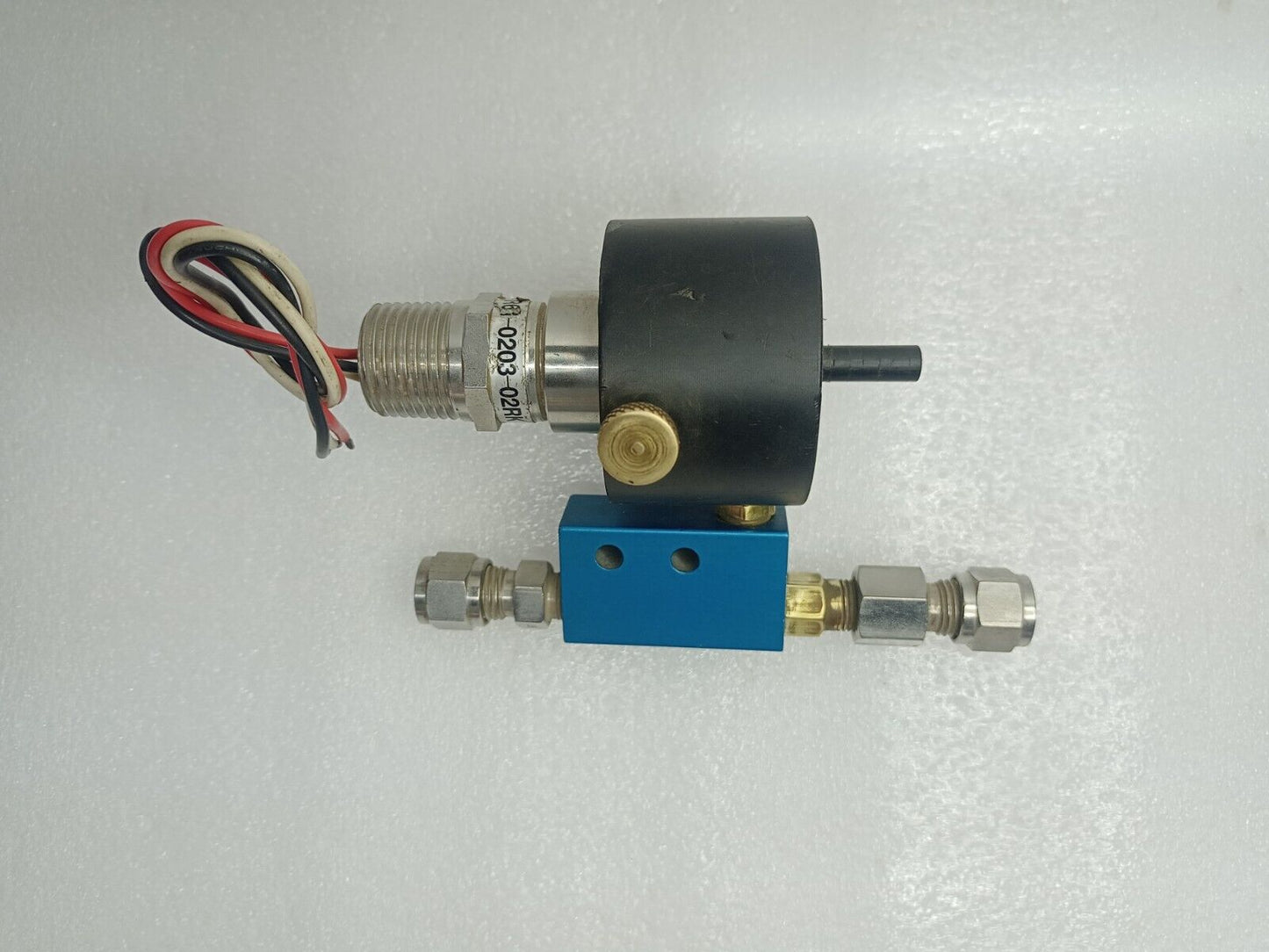 Air-Vac AVR062M Vacuum Transducer