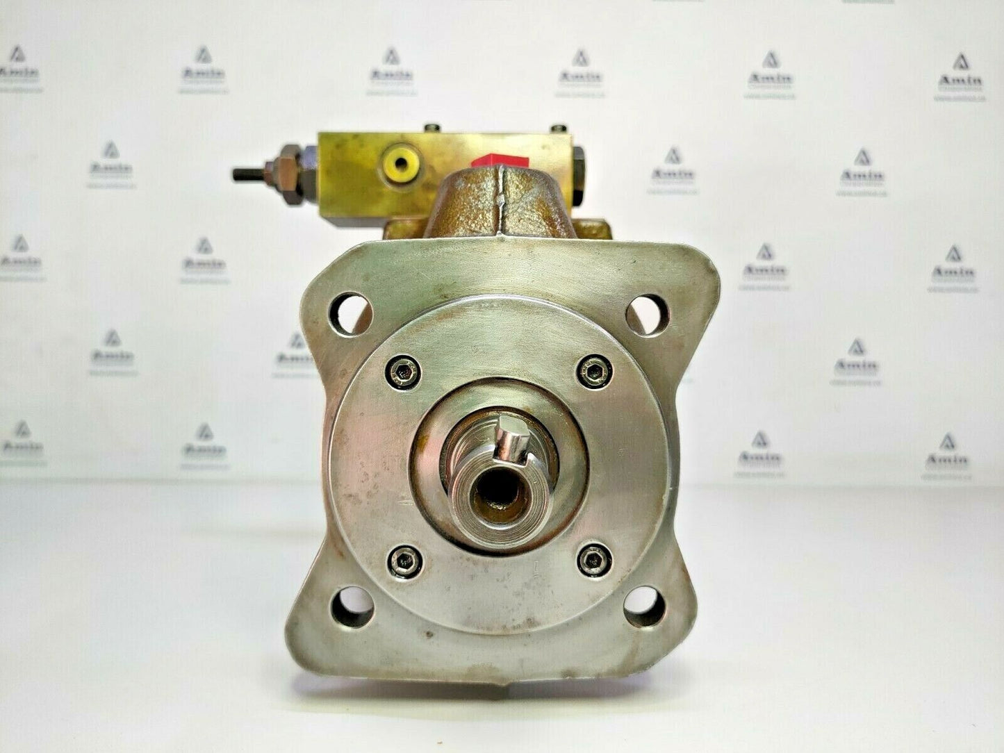 Parker PV020R1K1T1NMMC Hydraulic Axial Piston pump - NEW