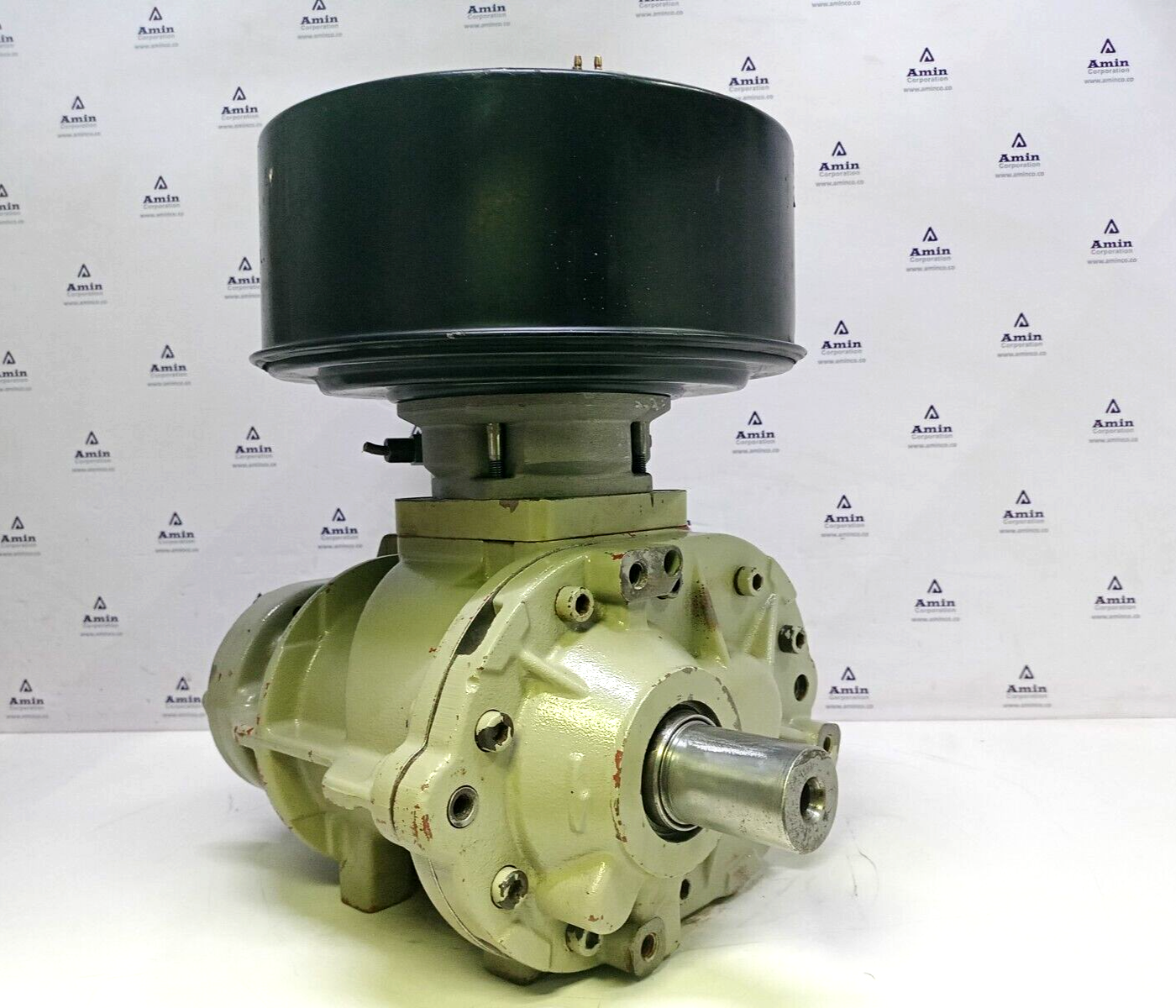 Aerzen VMX45 Screw compressor Air end - mfg.2019