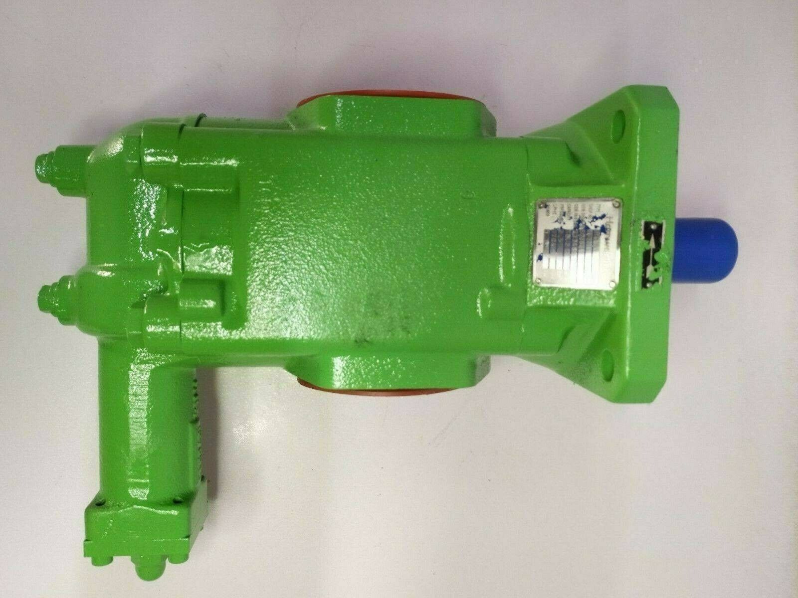 Hamworthy/Rickmeier R45/160 Hydraulic gear pump - Pressure tested
