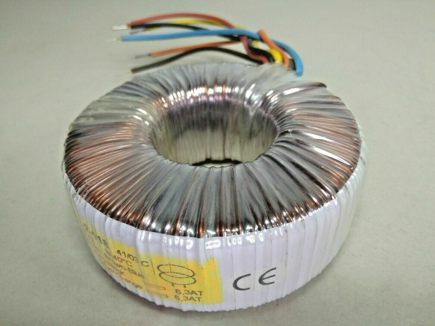 NUVOTEM TALEMA RS0225P1-2-018 Transformer