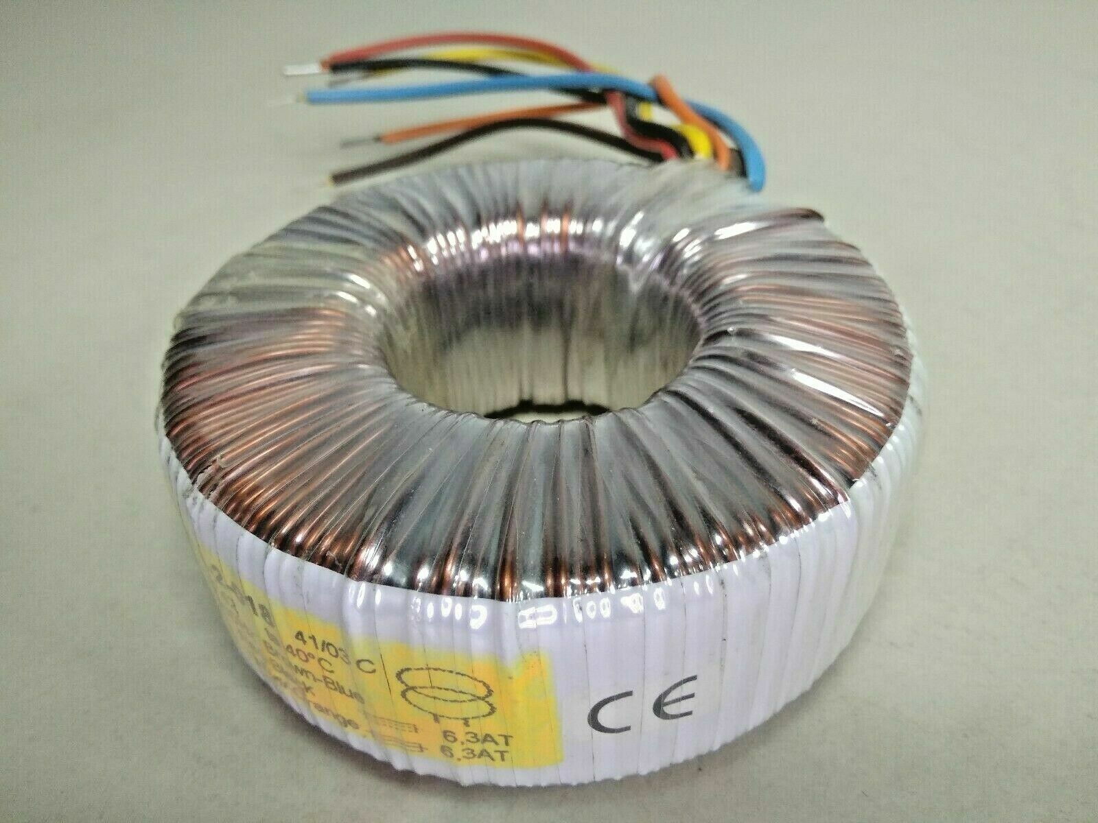 NUVOTEM TALEMA RS0225P1-2-018 Transformer