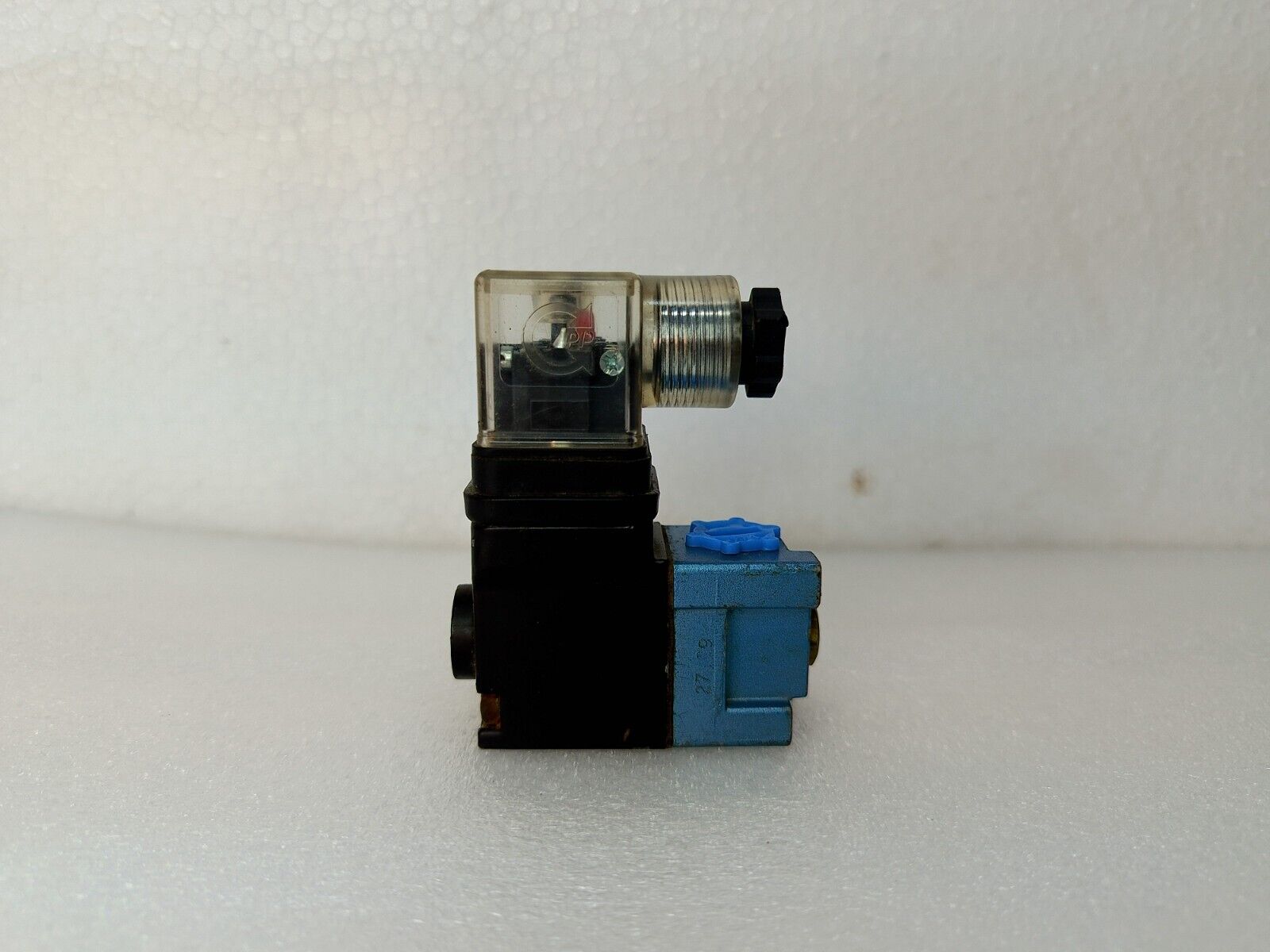 MAC 113B-871JC Solenoid valve 24VDC