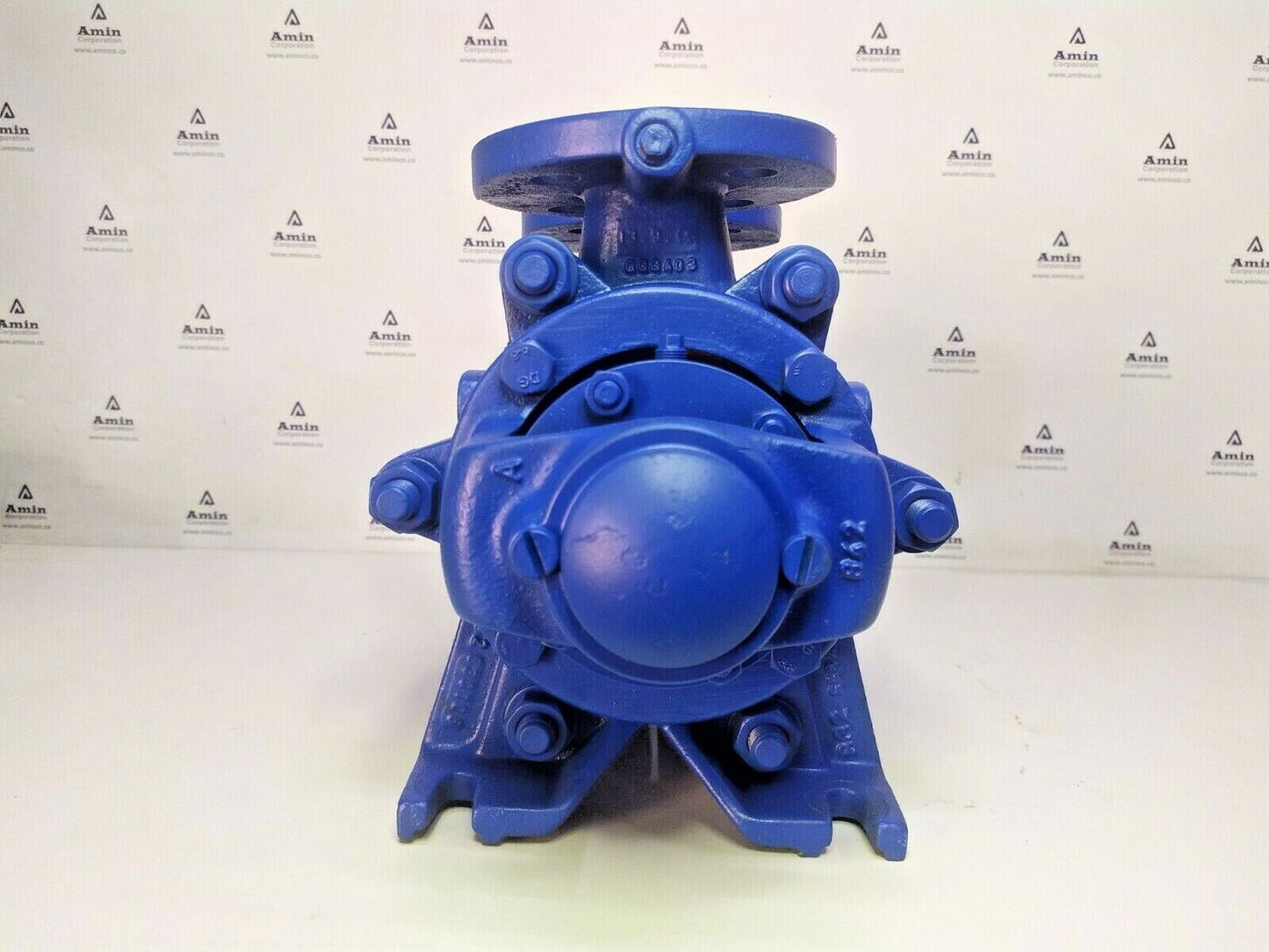 Sero SRZ 221 WWG12E60 Self priming Side channel pump